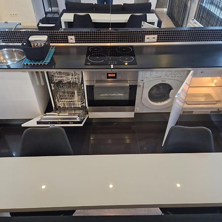 Apartament Exclusive Poznań Rum bild