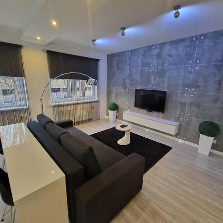 Apartament Exclusive Poznań Exteriör bild
