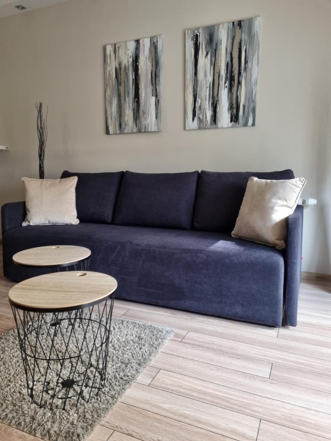 Apartament Exclusive Poznań Exteriör bild