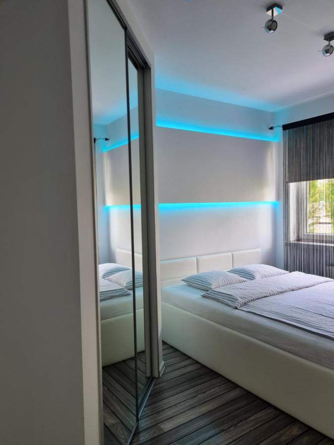 Apartament Exclusive Poznań Exteriör bild