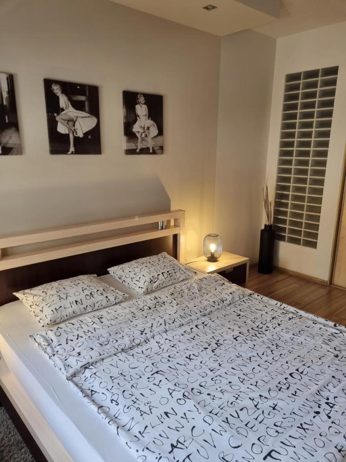 Apartament Exclusive Poznań Exteriör bild