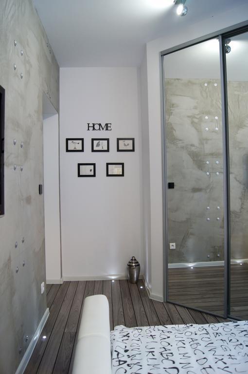 Apartament Exclusive Poznań Rum bild