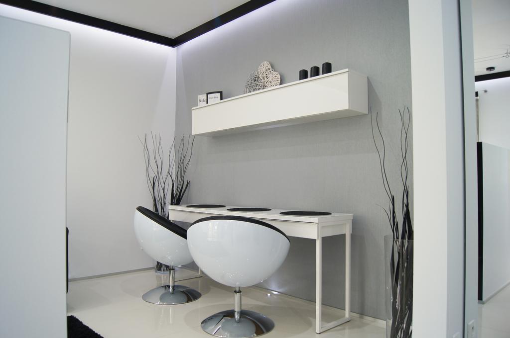 Apartament Exclusive Poznań Rum bild