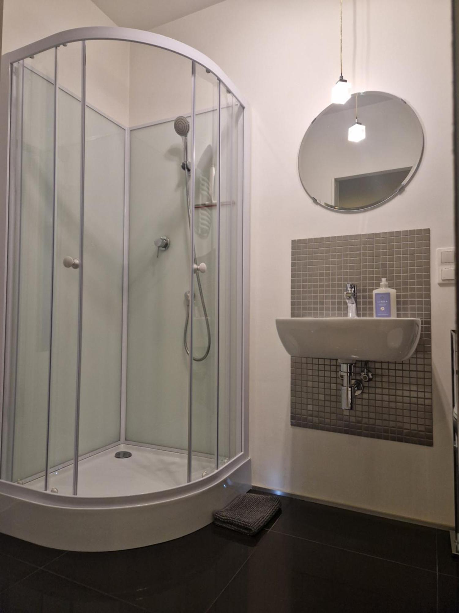 Apartament Exclusive Poznań Rum bild
