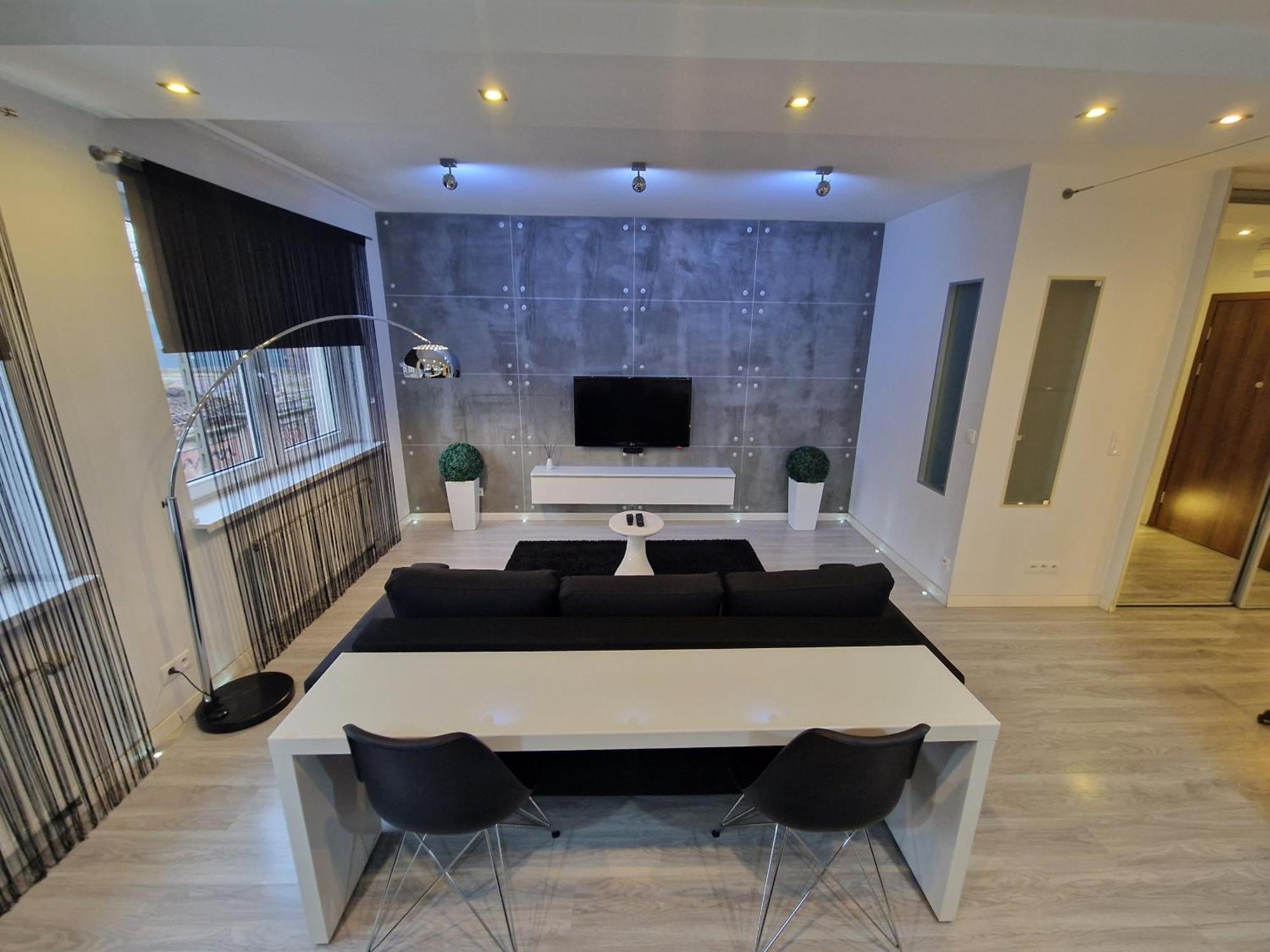 Apartament Exclusive Poznań Exteriör bild