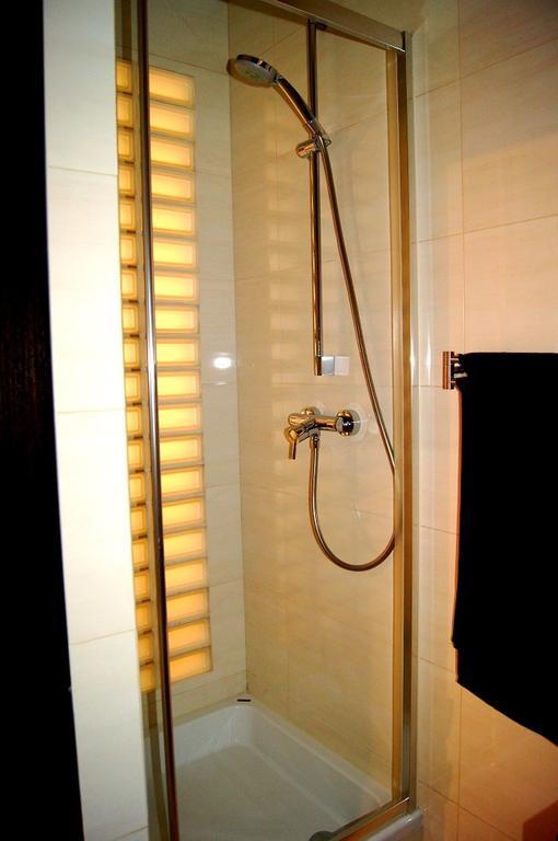 Apartament Exclusive Poznań Rum bild