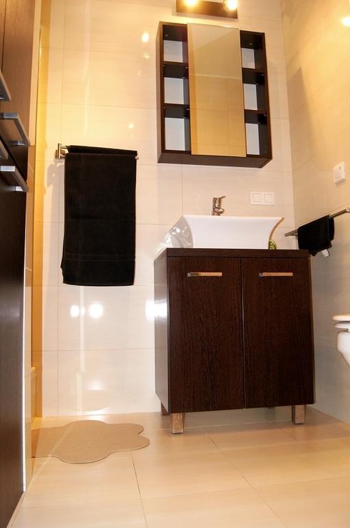Apartament Exclusive Poznań Rum bild